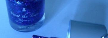 Jessica №846 "Funky town" из Paint the Town Collection 2010