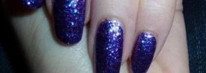 Jessica №846 "Funky town" из Paint the Town Collection 2010