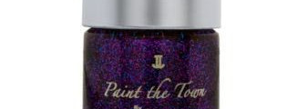 Jessica №846 "Funky town" из Paint the Town Collection 2010