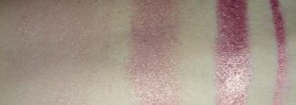 Всё в одном - про  Mac  Pigment  А89 Rose