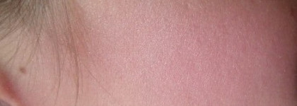 Всё в одном - про  Mac  Pigment  А89 Rose