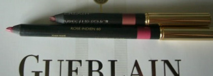 Dior  Serum de Rouge  Nude 510 -  Две судьбы