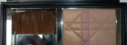 Christian Dior Holiday Collection Make Up Palette for the Face - румяна