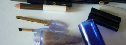 Estee Lauder -карандаши для бровей