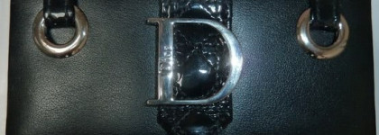 Christian Dior Holiday Collection Make Up Palette for the Face - румяна