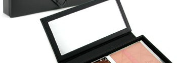 Christian Dior Holiday Collection Make Up Palette for the Face - румяна
