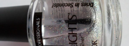 Inm Northern Lights Out The Door - сушка-закрепитель лака