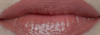 Make Up For Ever Fascinating  Lip Gloss #10 и 2 карандаша
