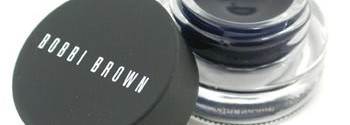 Кисть и подводка Cobalt Ink от Bobbi Brown