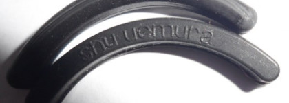 Сравним щипцы для завивки ресниц?  - Shu Uemura & Mac