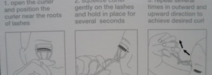 Сравним щипцы для завивки ресниц?  - Shu Uemura & Mac