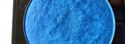 Похожие цвета лака и теней