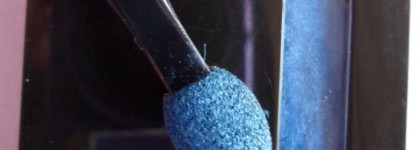 Похожие цвета лака и теней