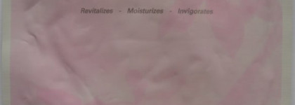 Swiss Line Collagen Mack - коллагеновая маска