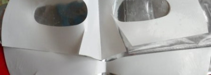 Swiss Line Collagen Mack - коллагеновая маска