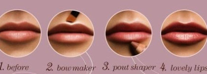 Benefit - в моей косметичке не первый год