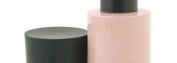 Giorgio Armani Fluid sheer 7 Pale Shimmering Rose - база, для сияния кожи