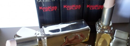 Макияж губ начинается с базы