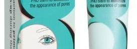 Benefit - в моей косметичке не первый год