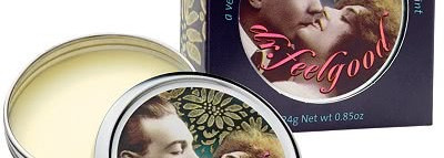 Benefit - в моей косметичке не первый год