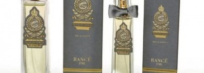 Francois Charles Rance 1795 - мужской парфюм, а мне он нравится