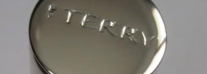 By Terry Rouge Terrybly  Age Defense Lipstick - 304 Cherry Cherry  помада