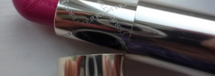 By Terry Rouge Terrybly  Age Defense Lipstick - 304 Cherry Cherry  помада