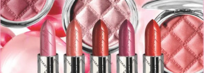 By Terry Rouge Terrybly  Age Defense Lipstick - 304 Cherry Cherry  помада