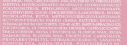 By Terry Baume de Rose  ip/Spf15 Multi-Protective Nutri-Regenerating восстанавливающий бальзам для губ