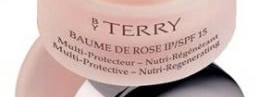 By Terry Baume de Rose  ip/Spf15 Multi-Protective Nutri-Regenerating восстанавливающий бальзам для губ