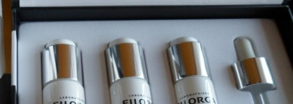 Filorga  Meso-C Multivitamin radiance treatment- 21 days мультивитаминный уход для сияния кожи