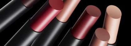 Nars Pure Matte Lipstick  — матовая помада