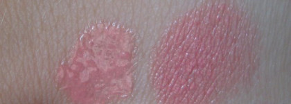 Мой выбор сегодня Sisley-Phyto Lip Eclat Lip Gloss - #6 Candy - Фитоблеск для губ «Сияние» с эффектом бальзама и Givenchy Gloss Intredit Ultra-shiny plumping effect №03 Coral Frenzy