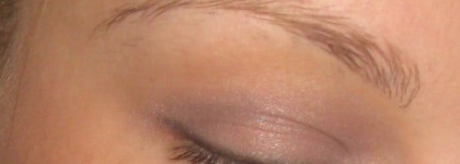 Оттеночный фиксирующий гель для бровей MAC Brow Set