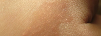 Chanel Aqualumiere Gloss #73 Bonbon