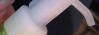 Я договорилась со своей кожей... По корейски