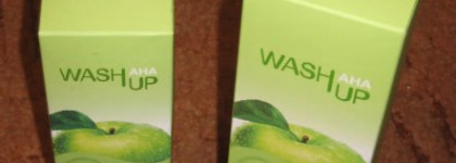 Я договорилась со своей кожей... По корейски