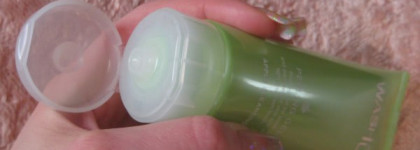 Я договорилась со своей кожей... По корейски