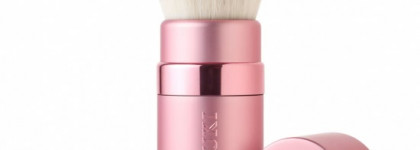 Retractable Kabuki Brush от Too faced