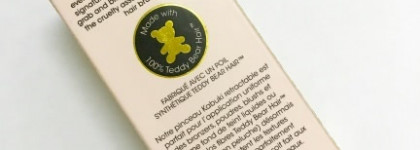 Retractable Kabuki Brush от Too faced