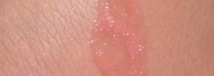 Блеск для губ Chanel Intense Radiance Lipgloss №148