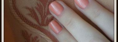 На улице осень, а на ногтях  Mavala Magic