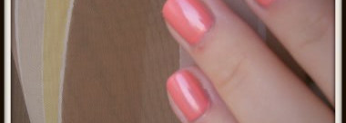 На улице осень, а на ногтях  Mavala Magic