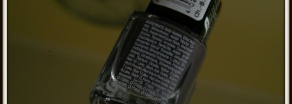 "Мокрый асфальт" от Alessandro