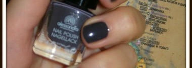 "Мокрый асфальт" от Alessandro