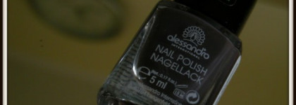 "Мокрый асфальт" от Alessandro