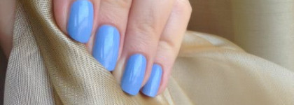 Веселый Essie "Bikini so teeny"