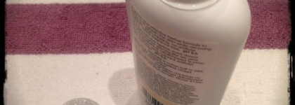 Средство для снятия макияжа с глаз Earth Science "Chamomile & Green Tea"