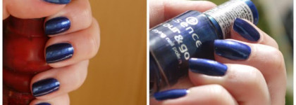 Essence colour&go #76 "hard to resist"