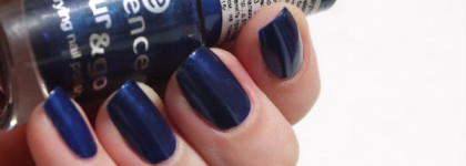 Essence colour&go #76 "hard to resist"